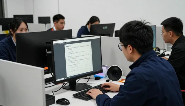 跨区域项目实录：远程技术支持平台技术咨询注意事项